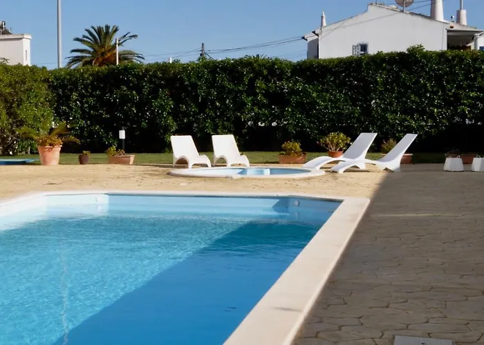 Apartment Lindamar