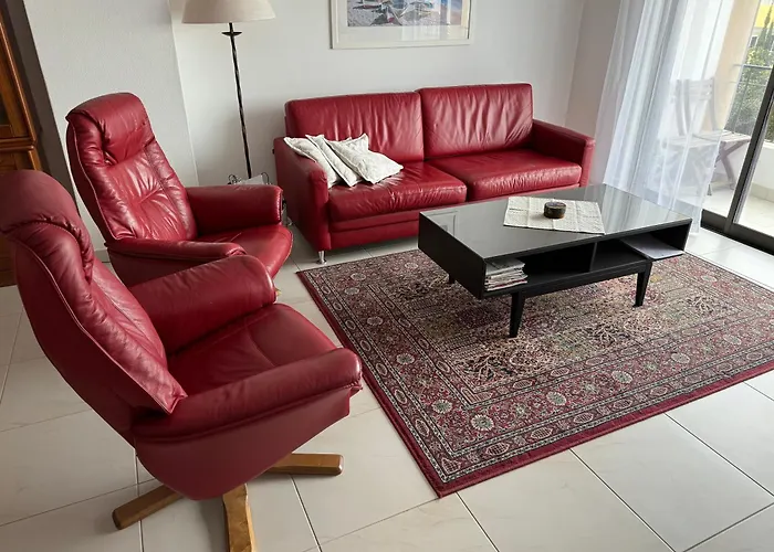 Apartment Lindamar