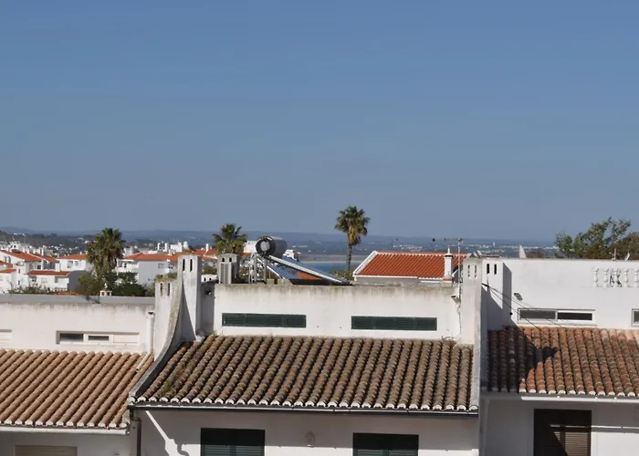 Apartment Lindamar