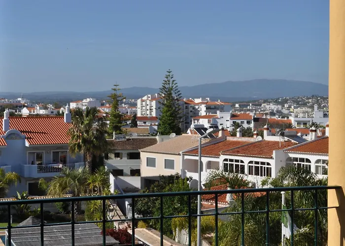 Apartment Lindamar