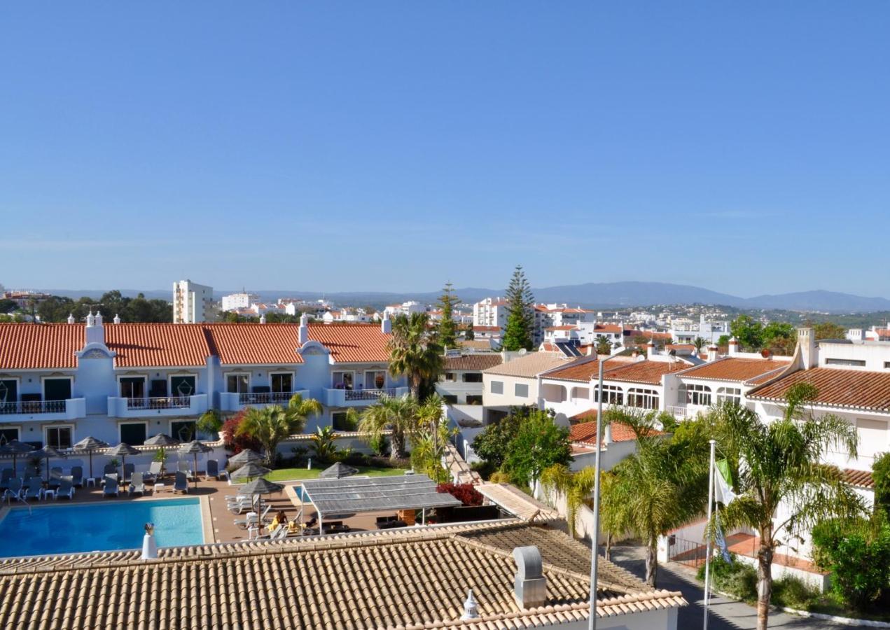Lindamar Apartment *