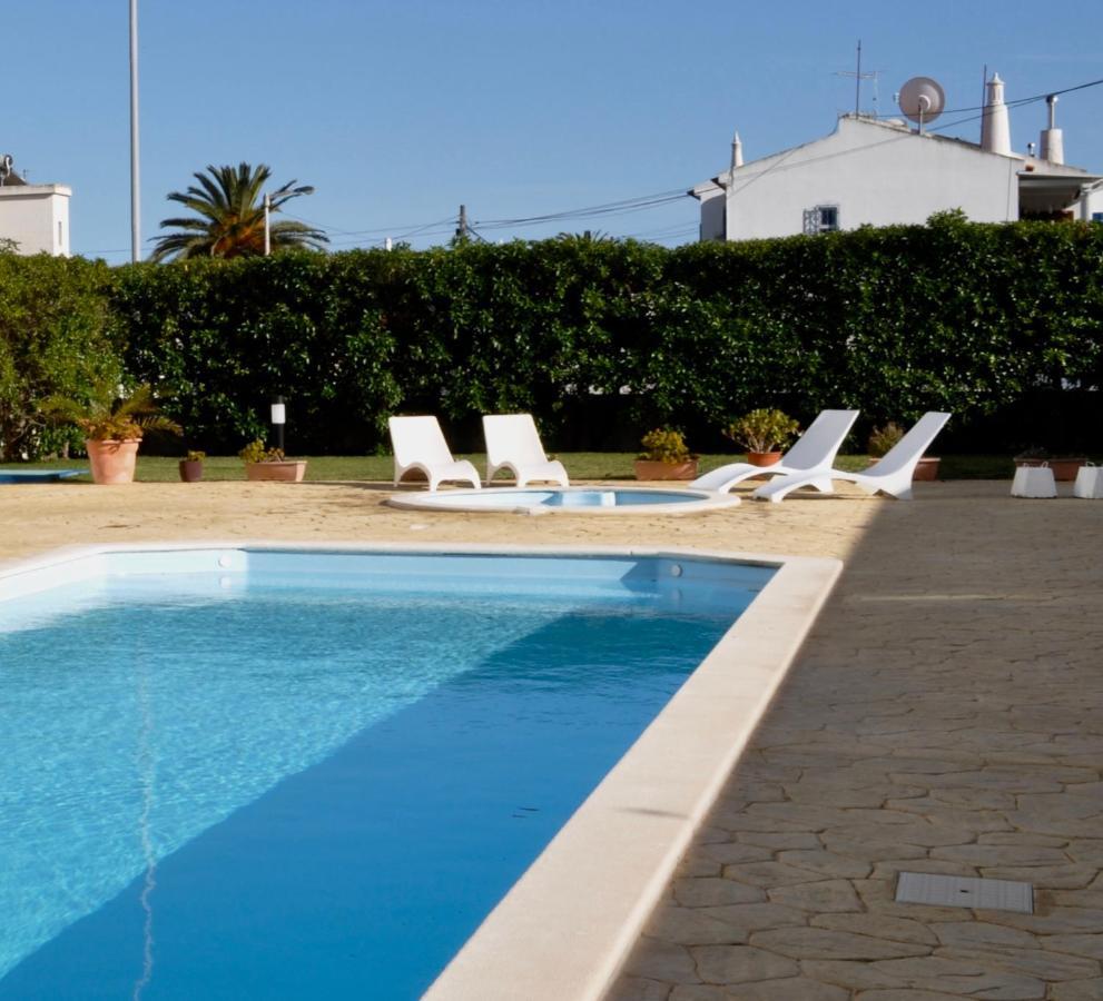 Apartment Lindamar Lagos