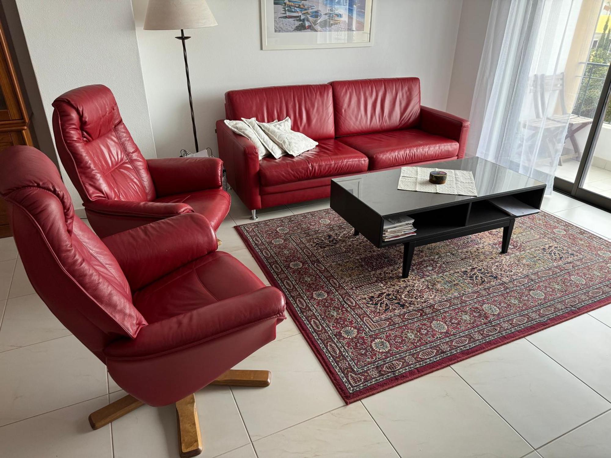 Lindamar Apartment Lagos