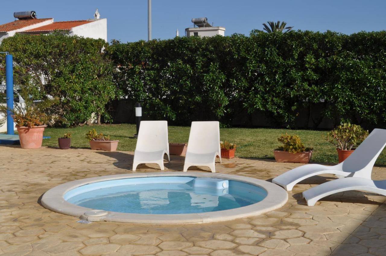 Lindamar Apartment *