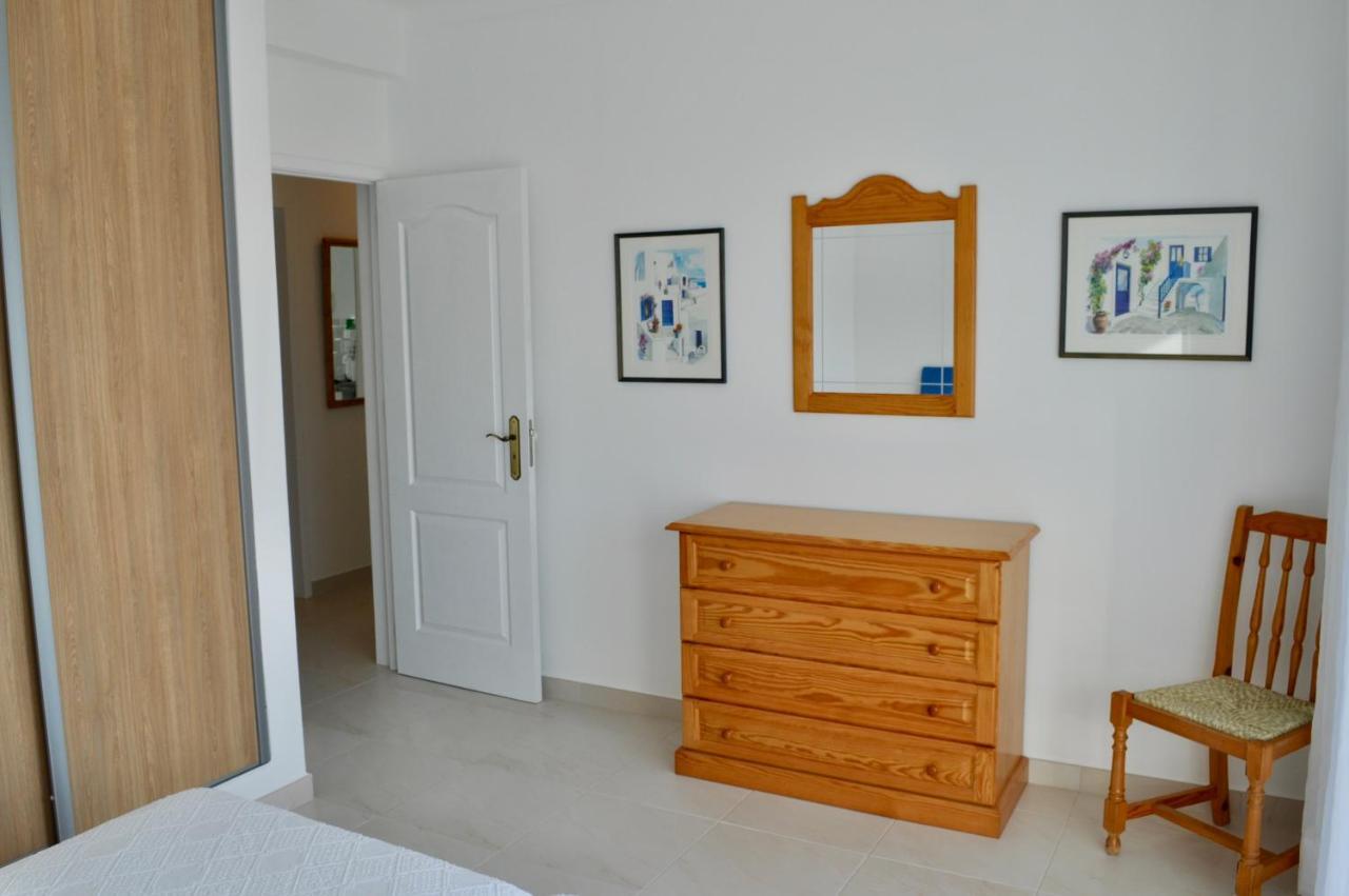 Lindamar Apartment
