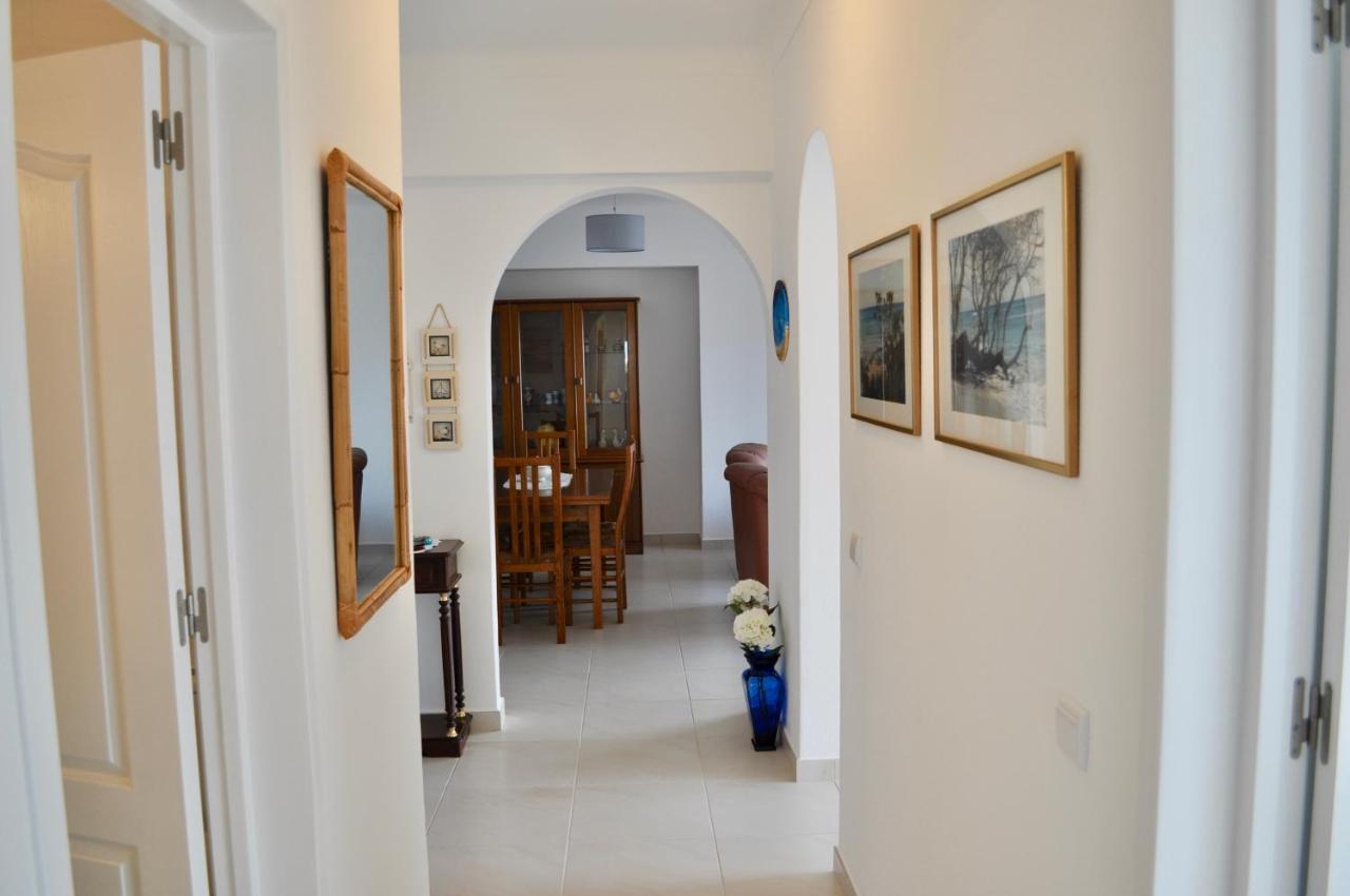 Lindamar Apartment