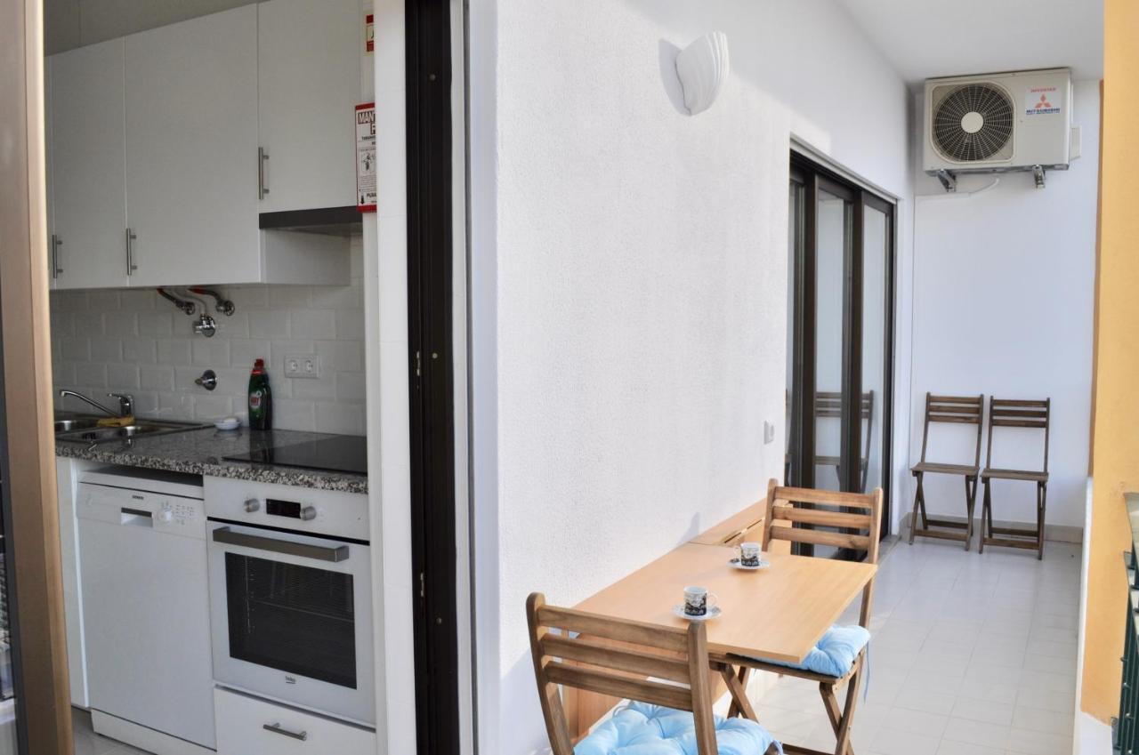Apartment Lindamar Lagos
