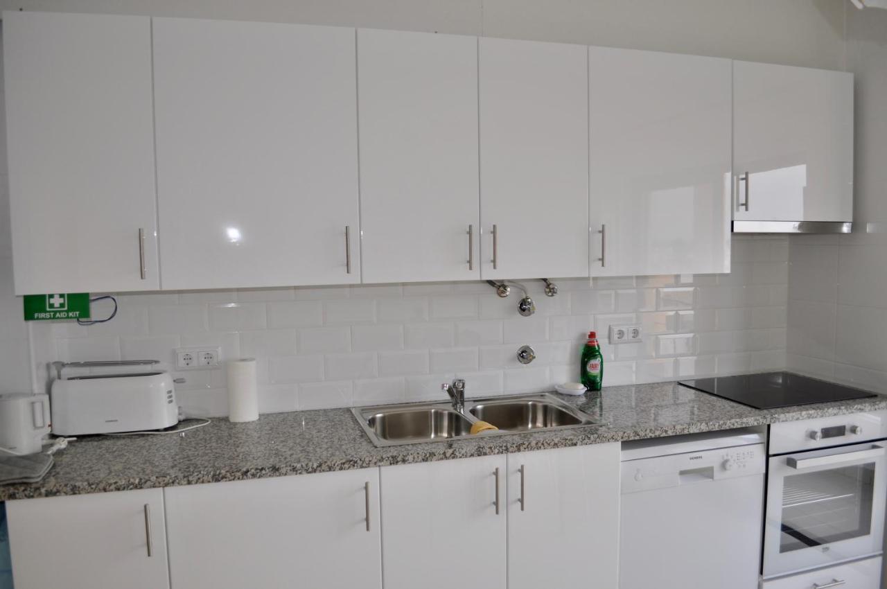 Apartment Lindamar Lagos