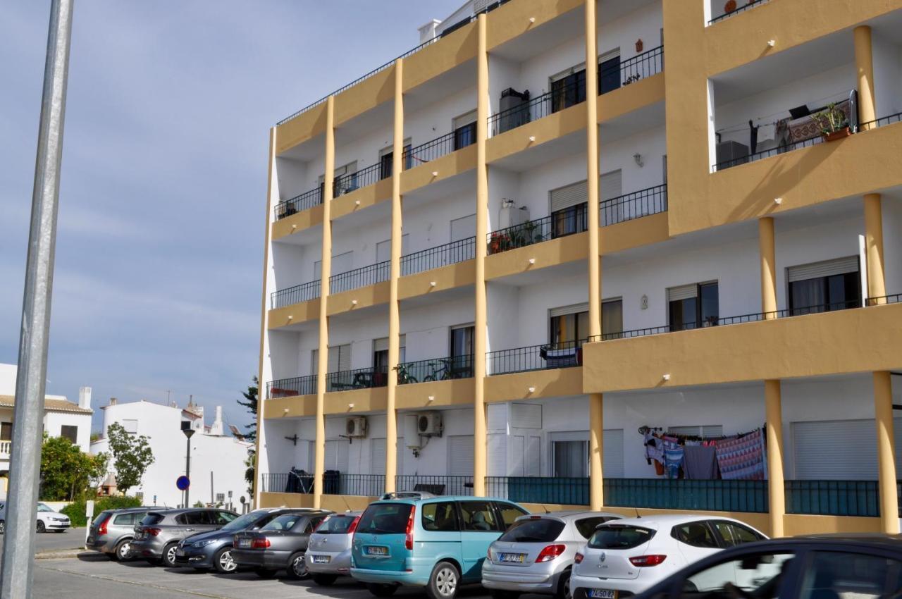 Apartment Lindamar Lagos