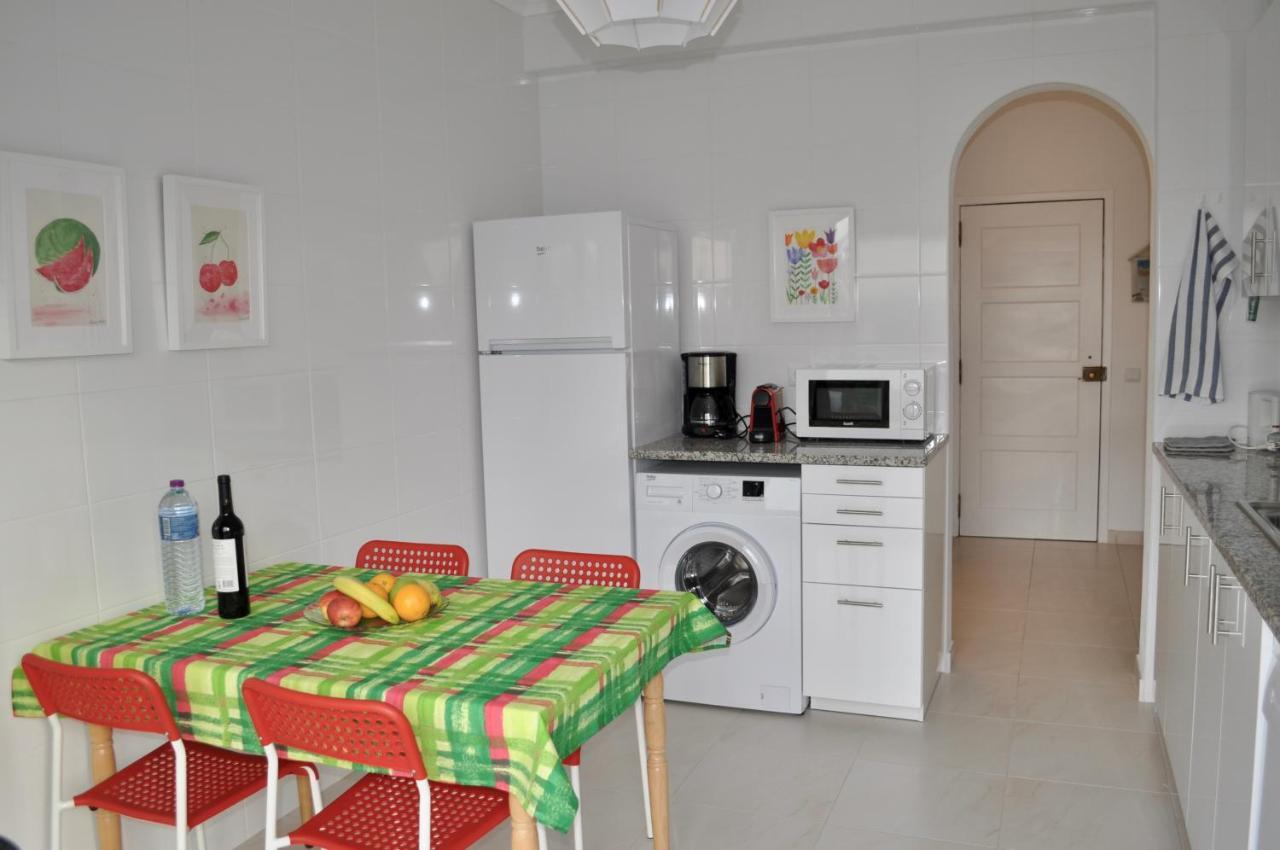 Apartment Lindamar