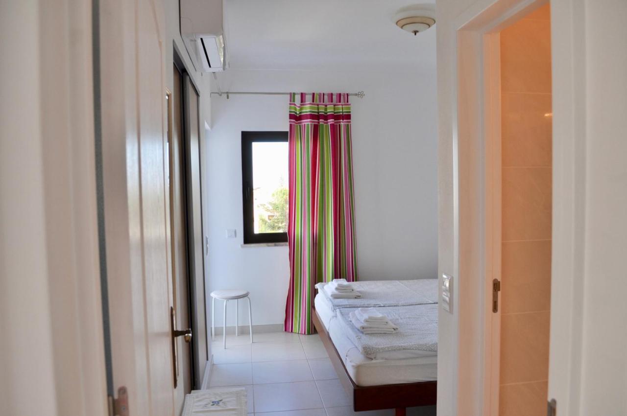 Apartment Lindamar