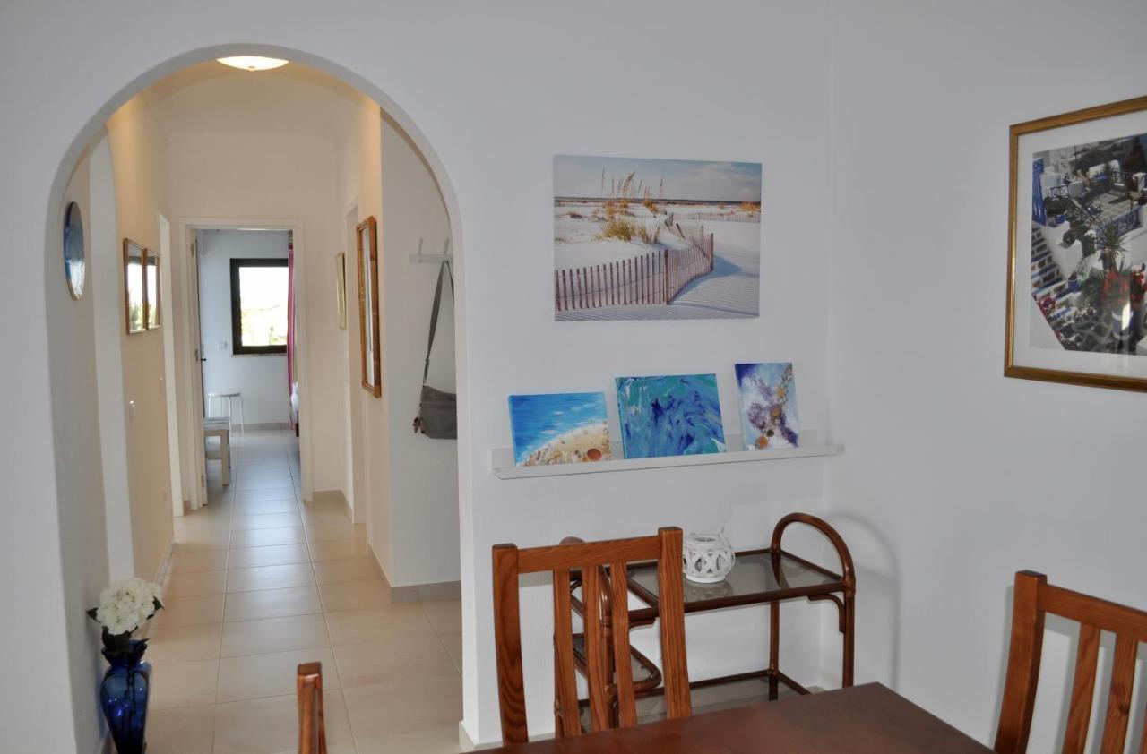 Apartment Lindamar *