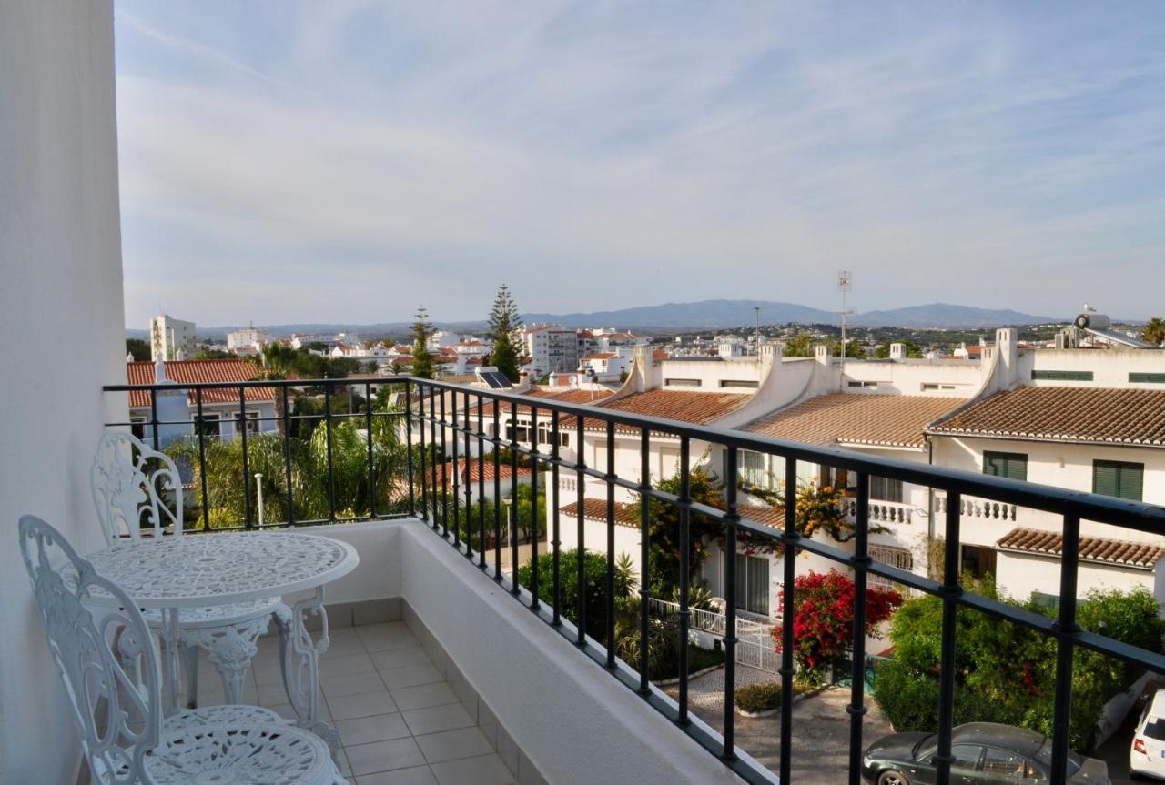 Apartment Lindamar Lagos